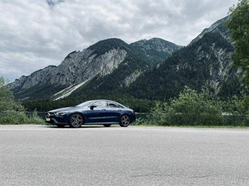 Cla, Denim Blue