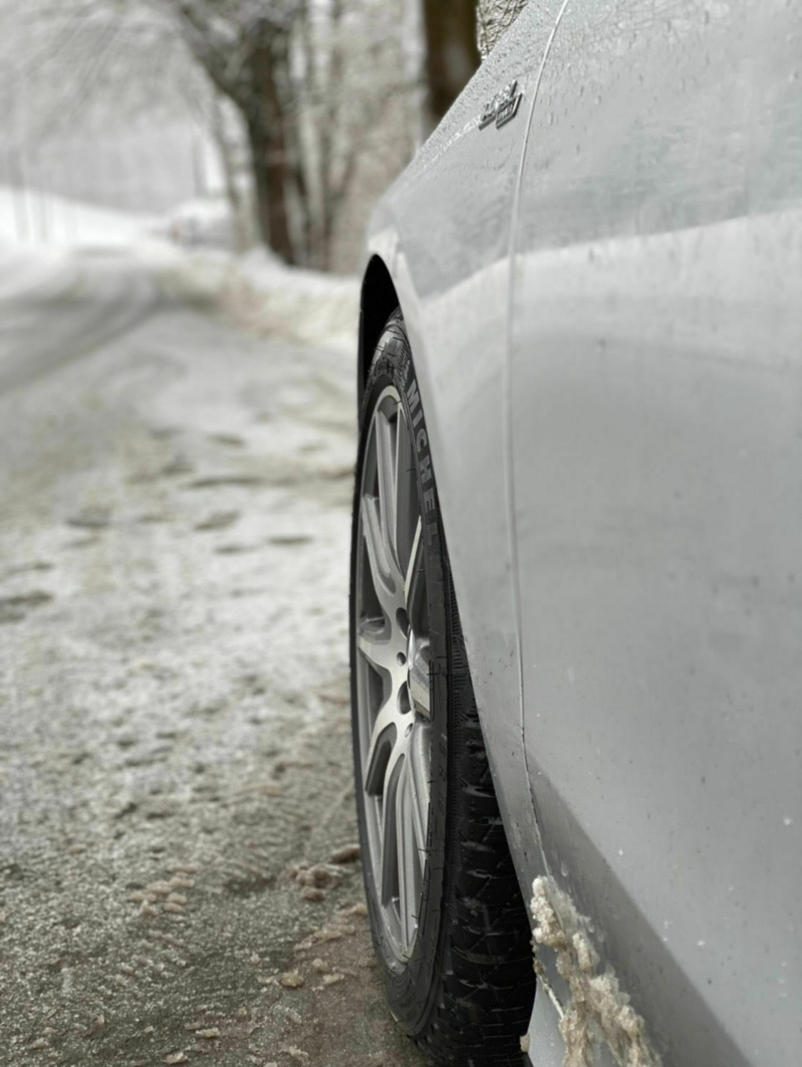 Bilder eures CLA 118 | Coupé und SB