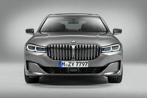 7er LCI