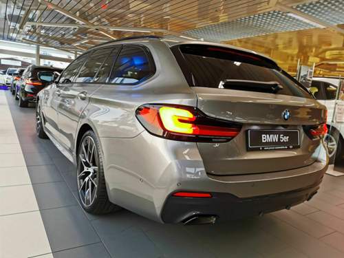 G31 Donington Grey