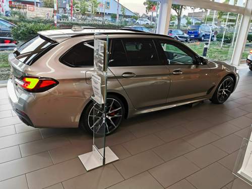G31 Donington Grey