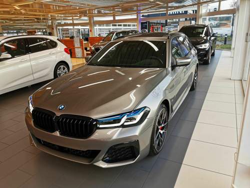 G31 Donington Grey