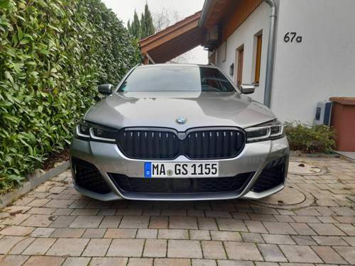 530d M-Edition