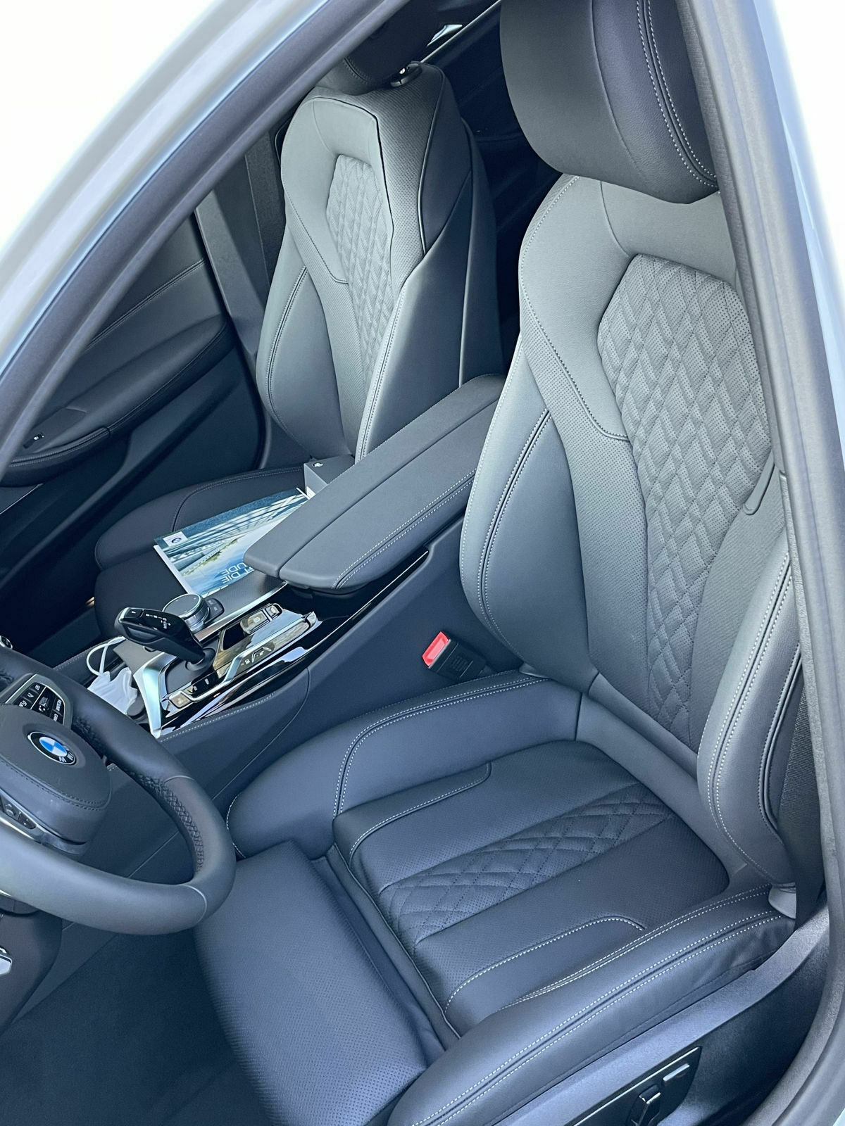 Bilder G30/31 ab Facelift (LCI) 2020
