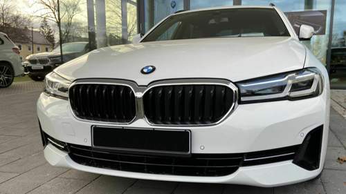 520d G31