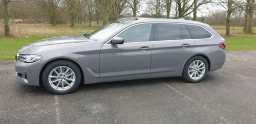 BMW 1