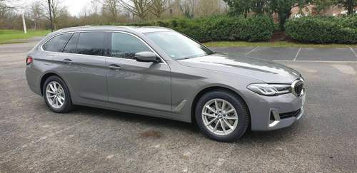 BMW 2