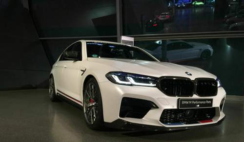 BMW M5