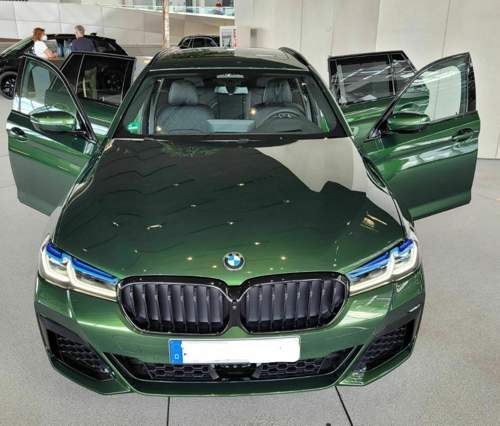 Bmw
