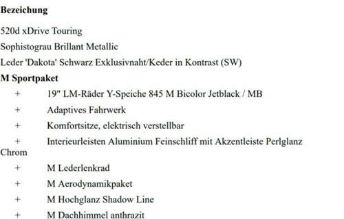 Kein shadow