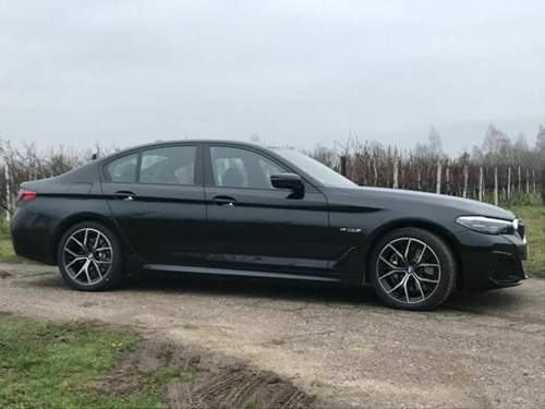 545e M Paket