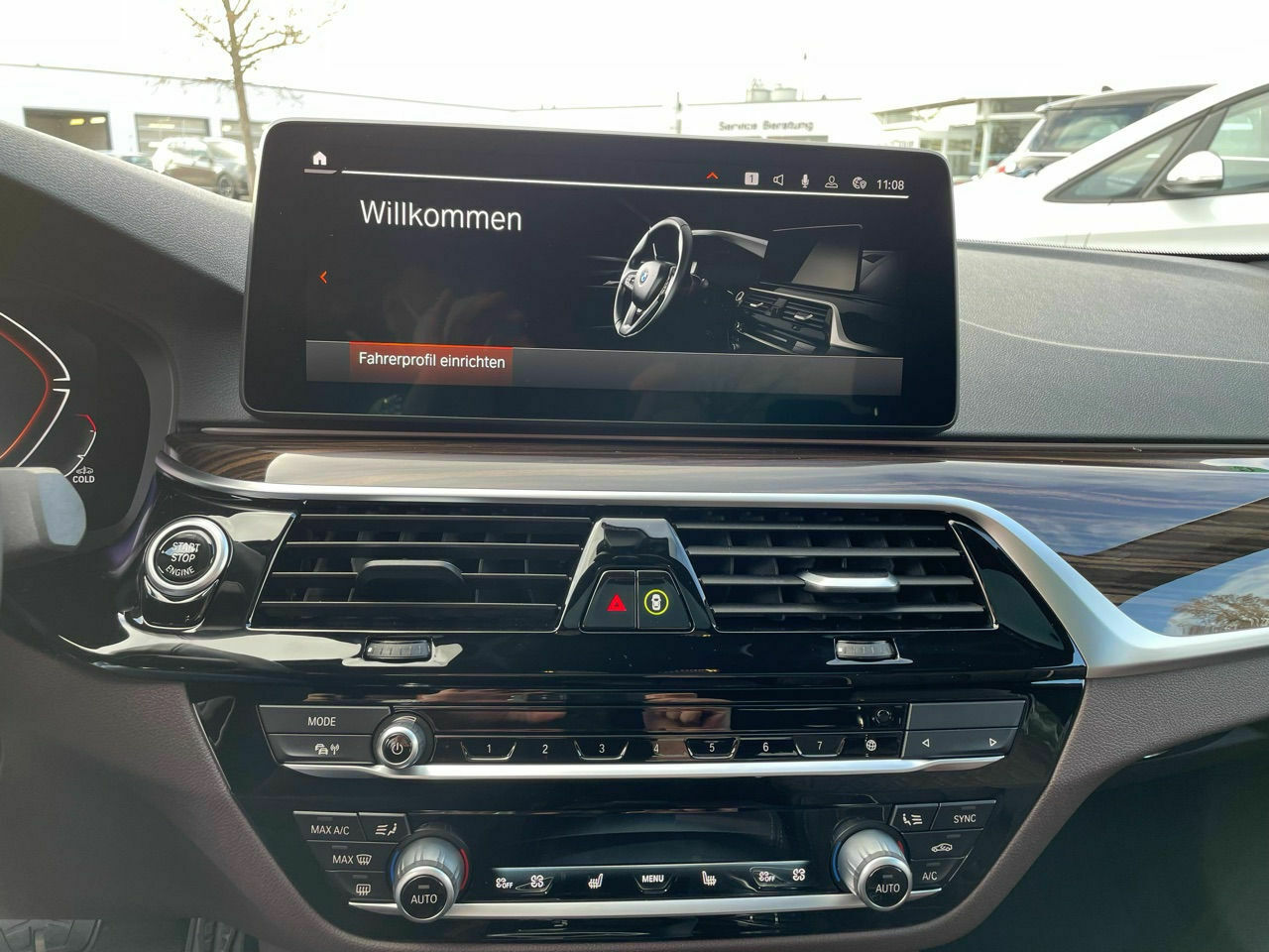 Bilder G30/31 ab Facelift (LCI) 2020