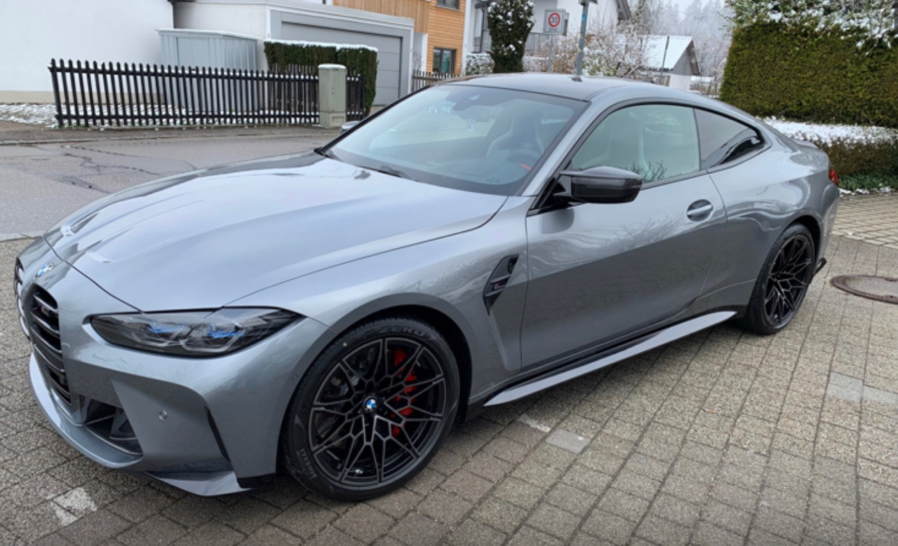 Bilder G30/31 ab Facelift (LCI) 2020