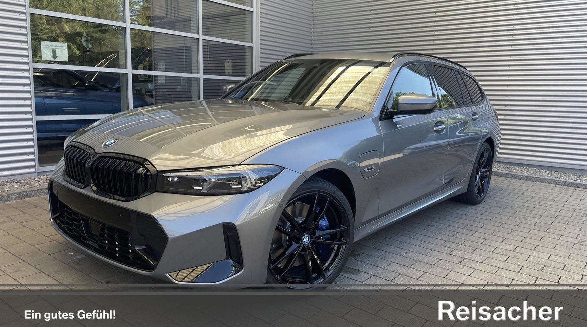 Bilder G30/31 ab Facelift (LCI) 2020