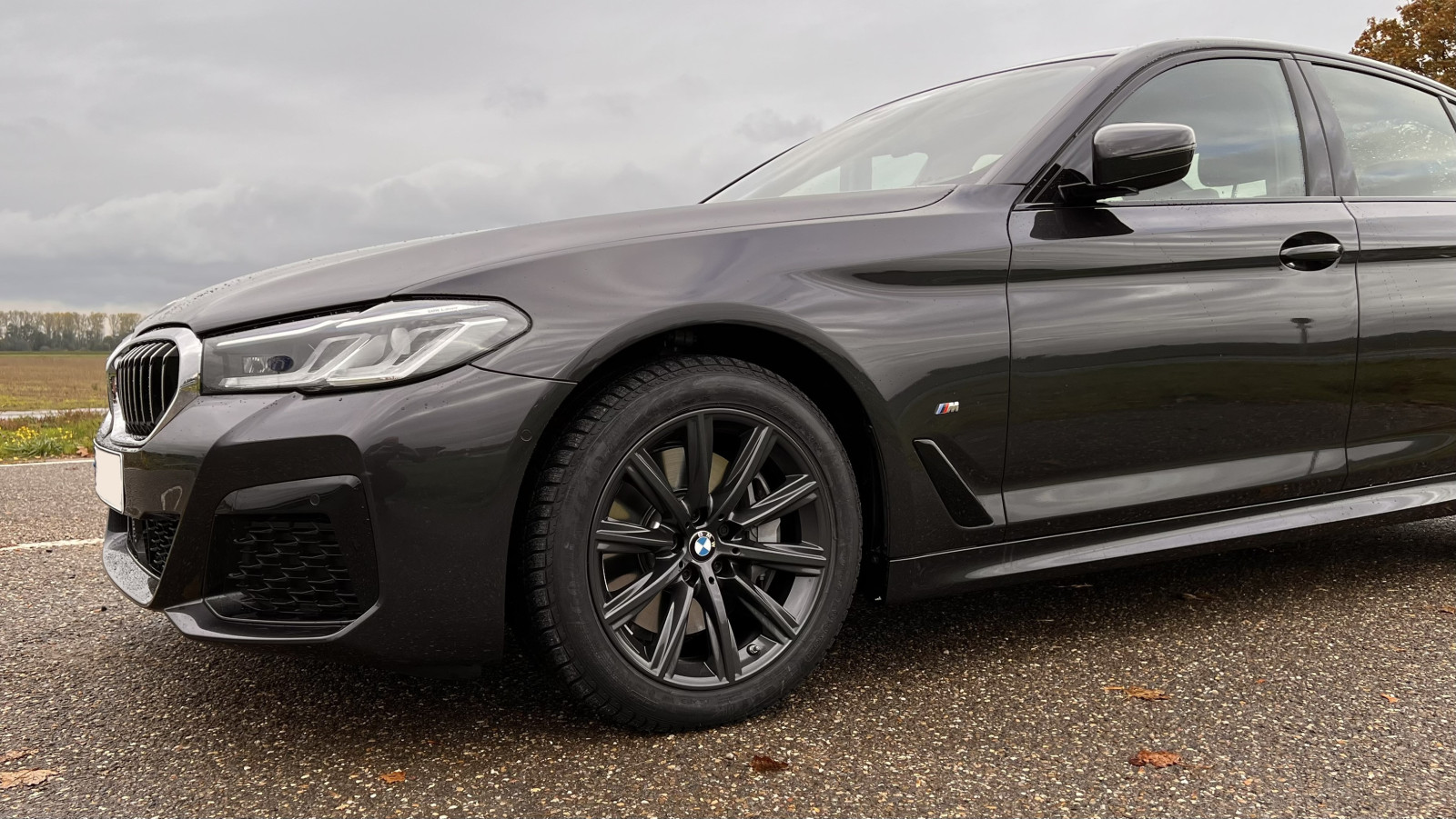Bilder G30/31 ab Facelift (LCI) 2020