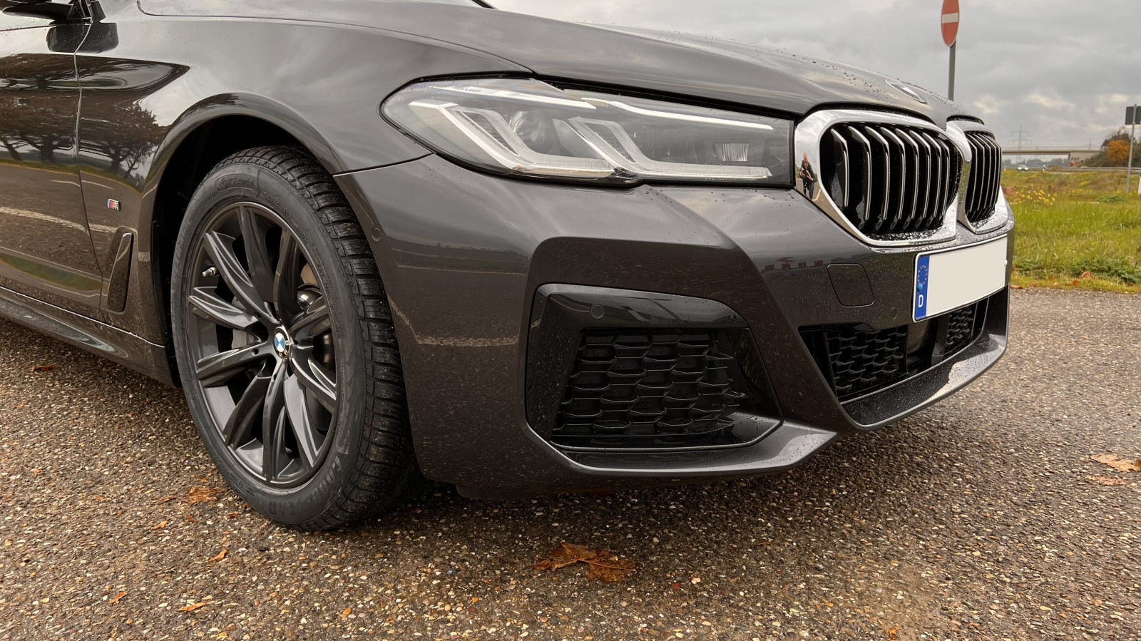 Bilder G30/31 ab Facelift (LCI) 2020