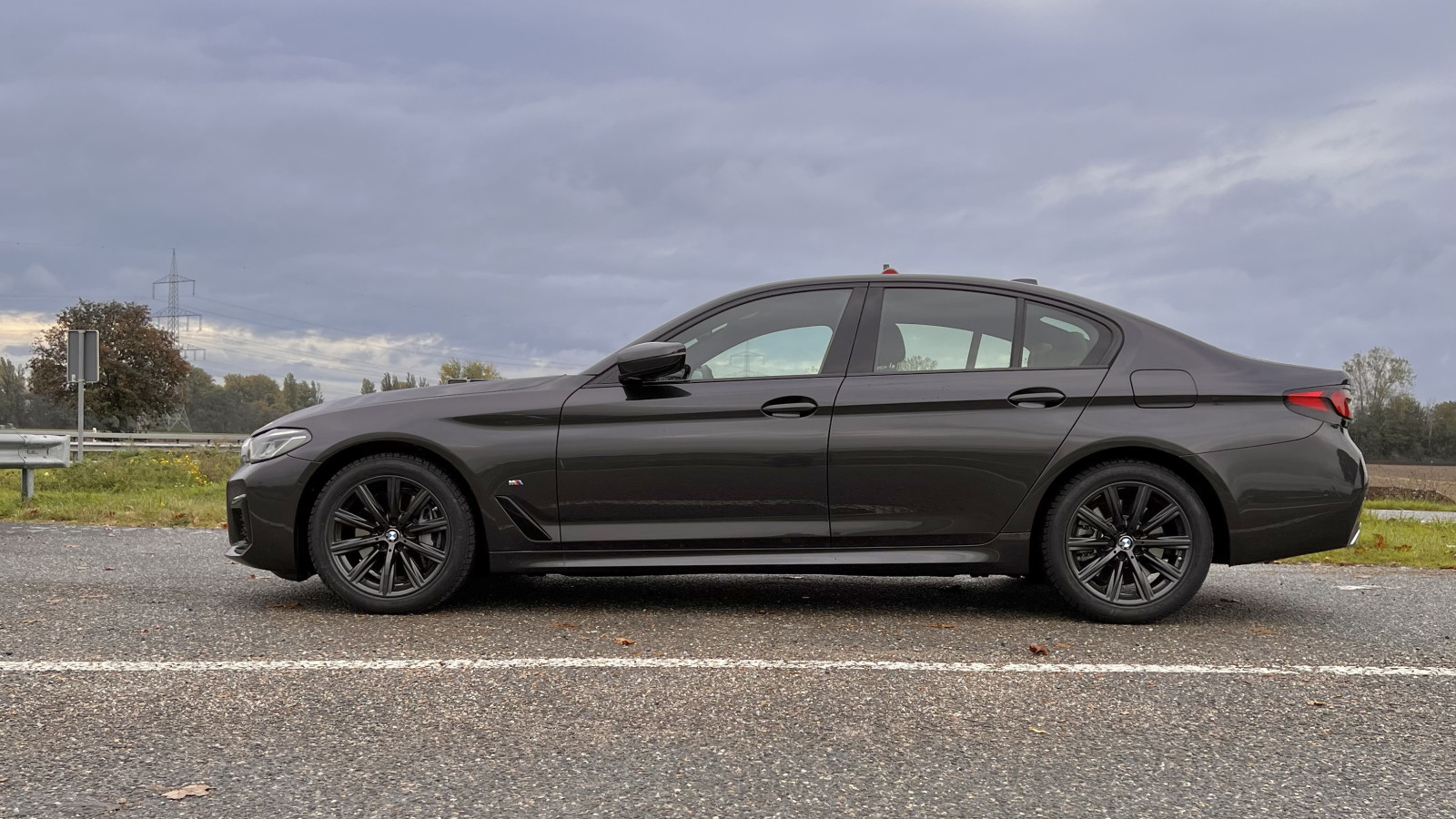 Bilder G30/31 ab Facelift (LCI) 2020