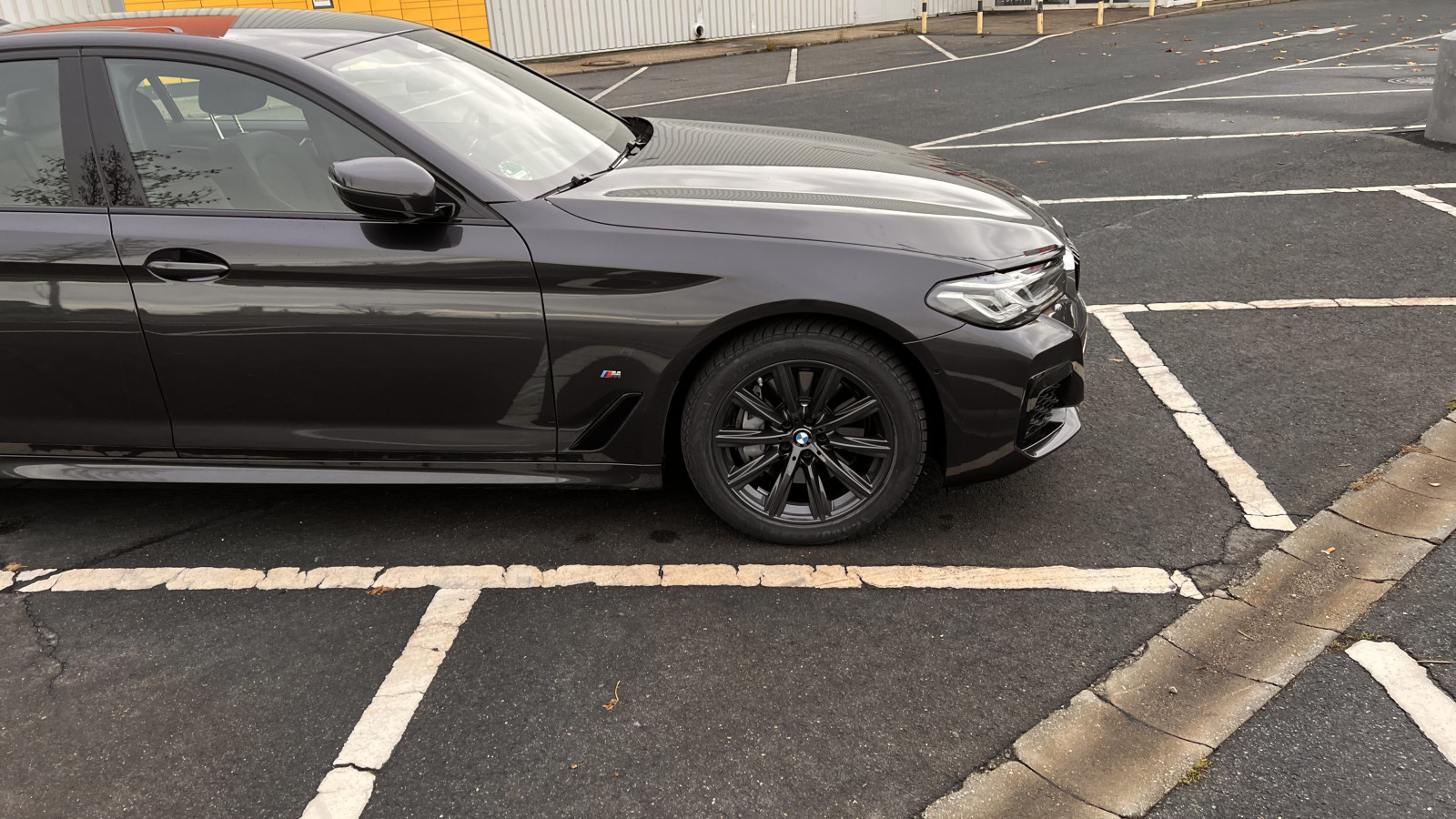 Bilder G30/31 ab Facelift (LCI) 2020