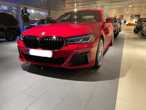 M550i xDrive LCI (2), Imolarot
