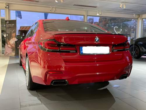 M550i xDrive LCI (3), Imolarot