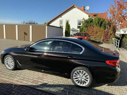 530d Almandinbraun