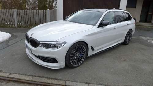 Breyton LM