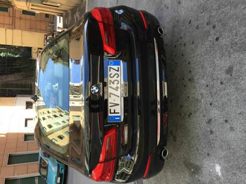 G30 black