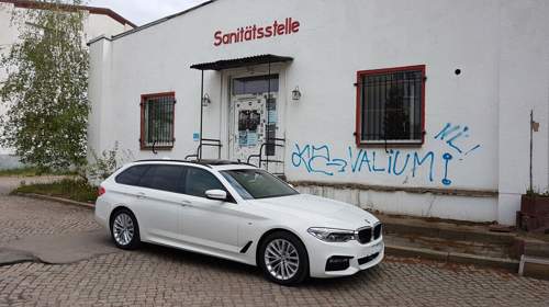 Sanitaetsstelle