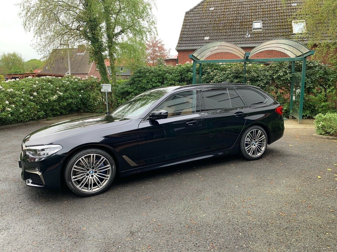 Bilder G30/31