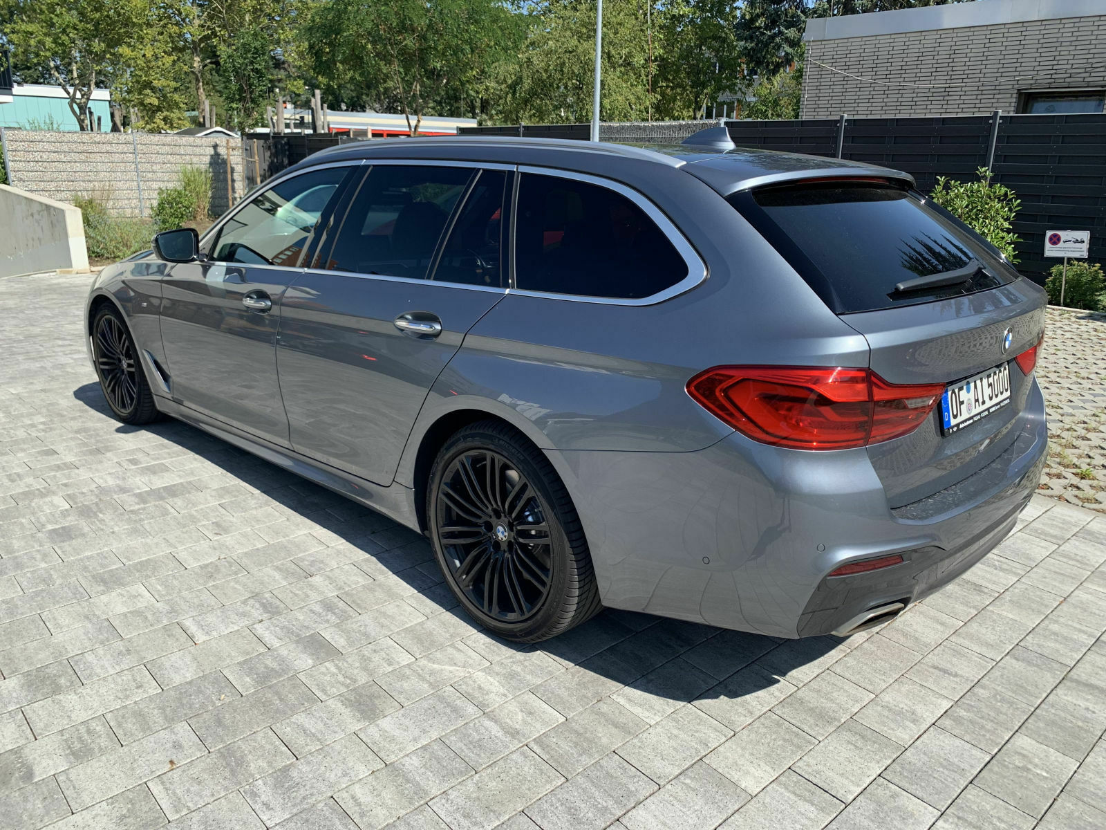 Bilder G30/31