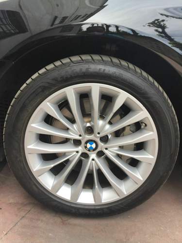 Goodyear Eagle
