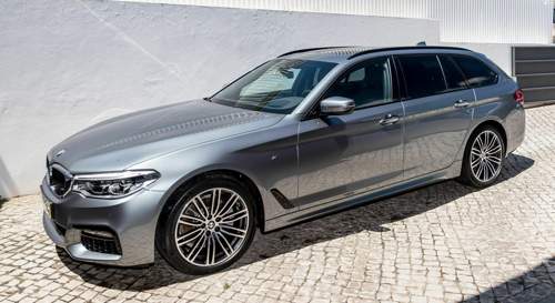 Bmw-g31-junho