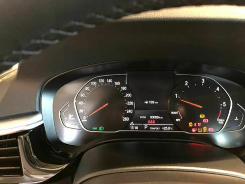 Cockpit plus 2