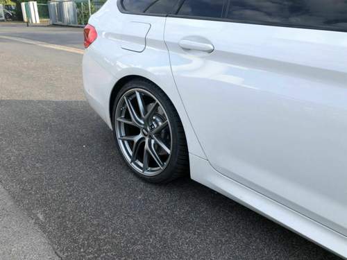 BBS CI-R 8,5/10,0 x 20 (ET 32/45)