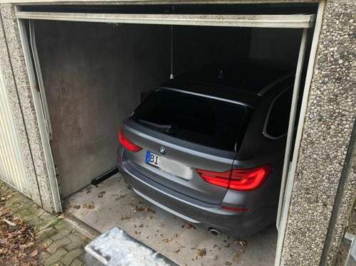G31 Rückleuchten 1
