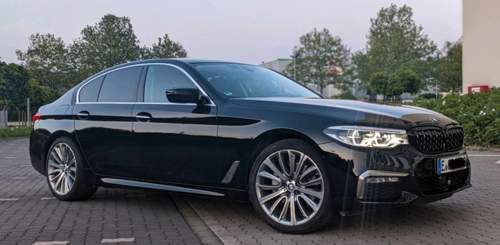 G30 Styling 628