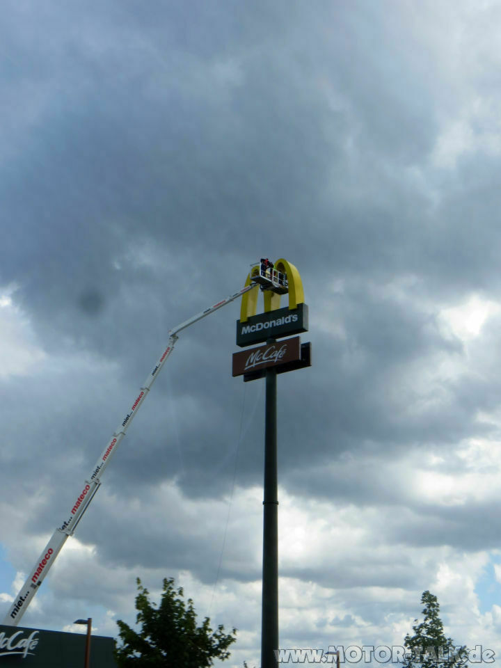 Bilder hochladen