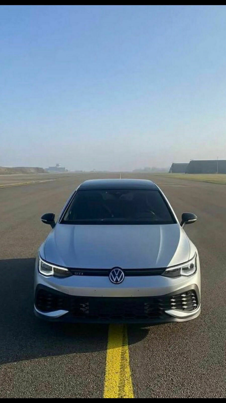 Bilder, Infos, News zum GTI Clubsport