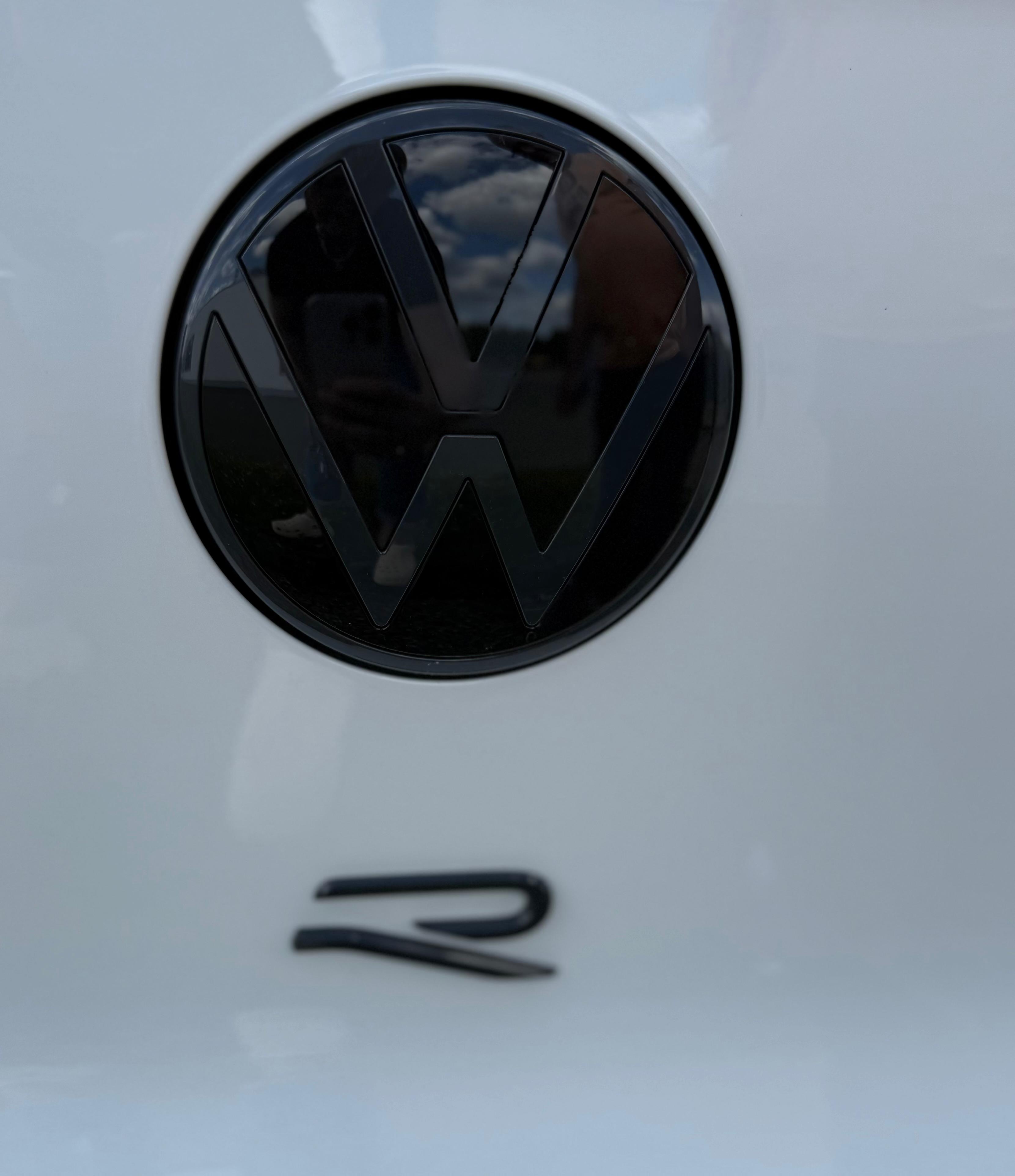Bilder, Infos und News zum Golf 8 R