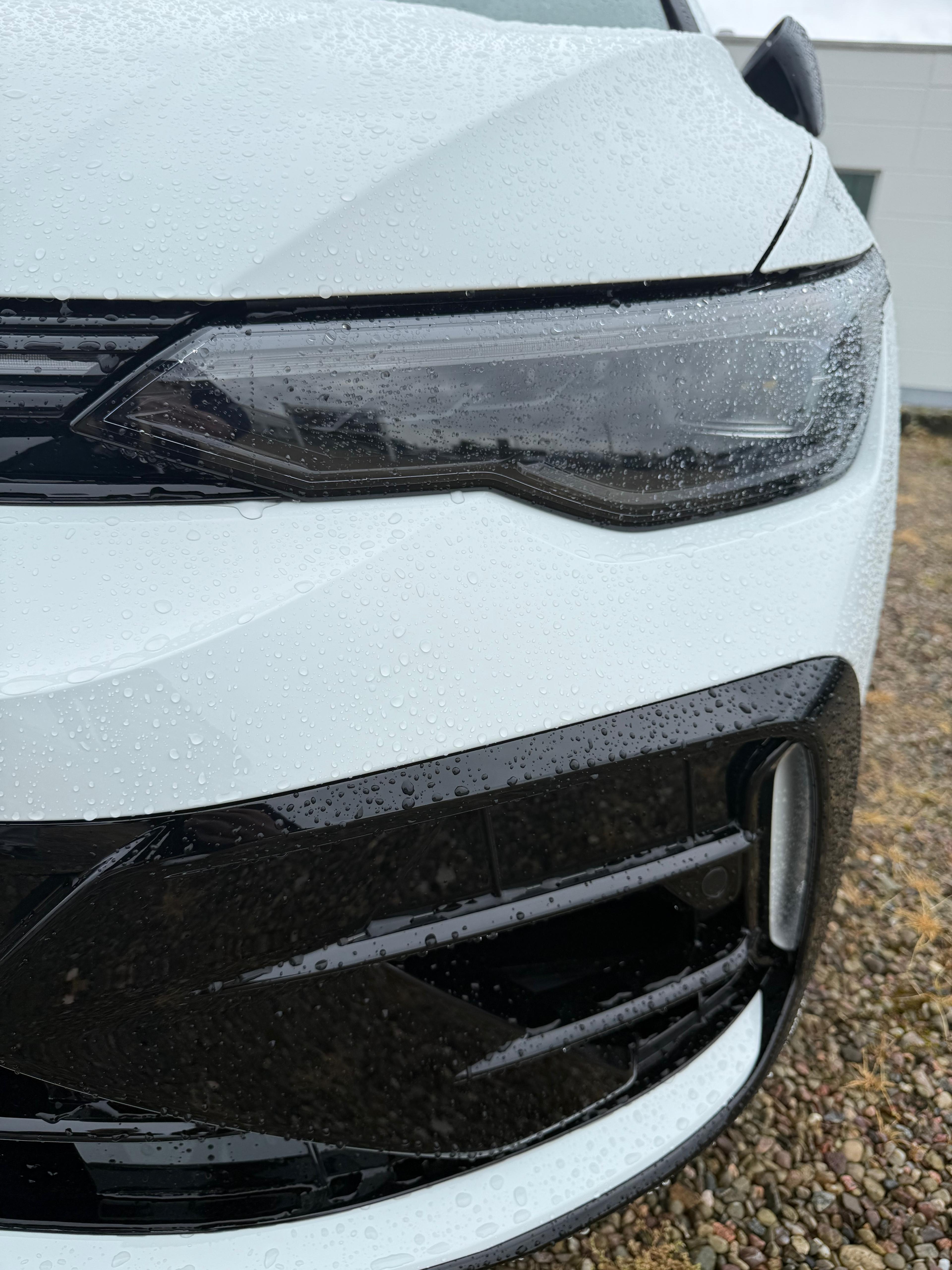 Bilder, Infos und News zum Golf 8 R