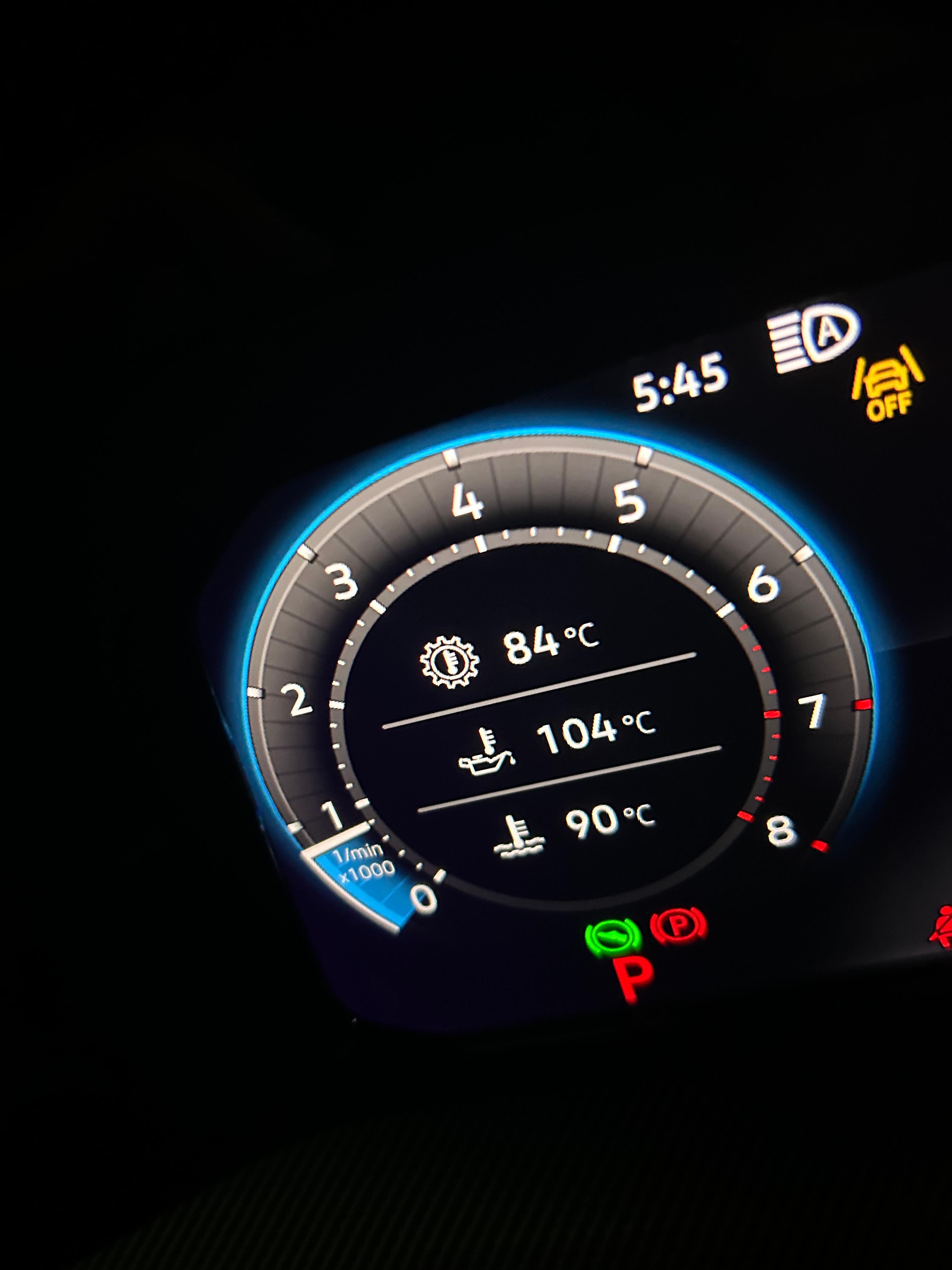 Bilder, Infos und News zum Golf 8 R