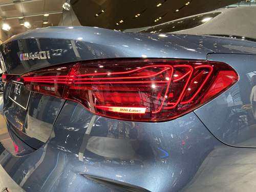 M440i xDrive Cabrio G23 LCI