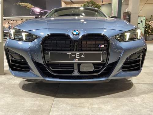 M440i xDrive Cabrio G23 LCI