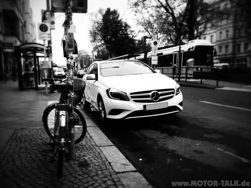 A-klasse-w