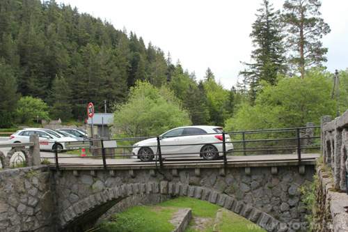 Brücke