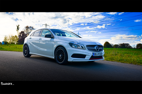 A250_Sport_Front
