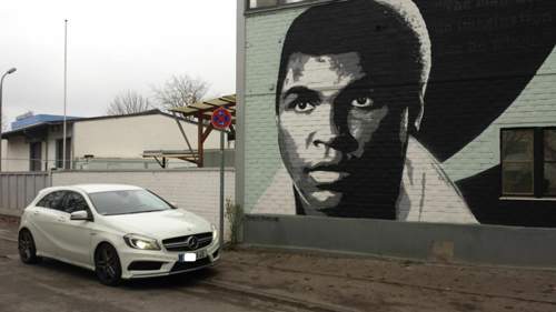 The Greatest