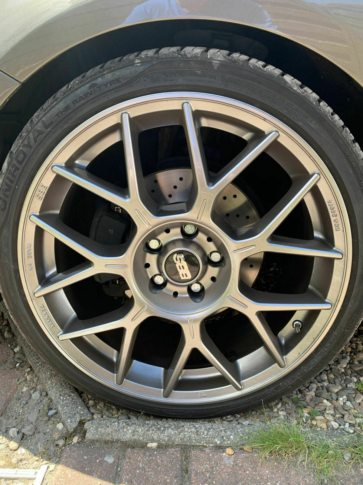 Bilder meiner A-Klasse W176