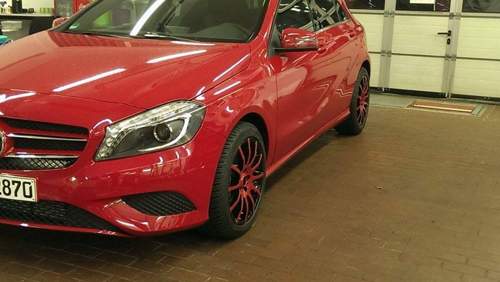 Mercedes