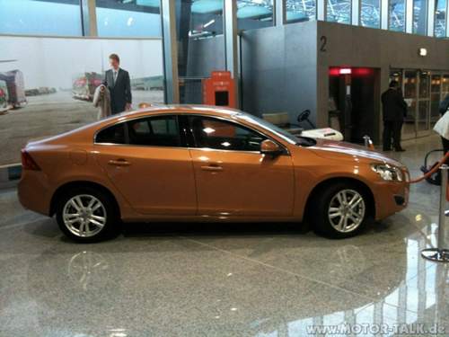 S60gold